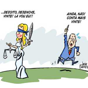 jorge barreto